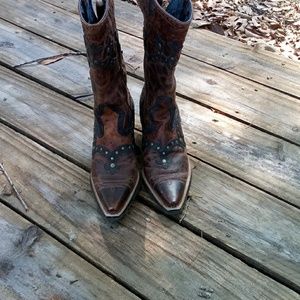 Ariat women's boots